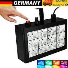 Modi led lichtorgel gebraucht kaufen  Deutschland