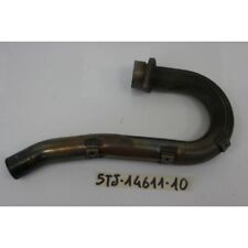 Collettore scarico exhaust usato  Montecalvo Irpino