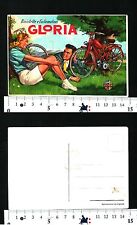 Pubblicitaria biciclette ciclo usato  Italia