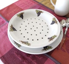 French strainer underplate for sale  Ocala