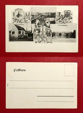 Gerbstedt 1900 altes gebraucht kaufen  Dresden