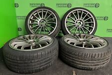 4x100 alloy wheels for sale  Shipping to Ireland