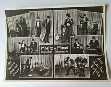 Moritz maxel musikalische gebraucht kaufen  Berlin