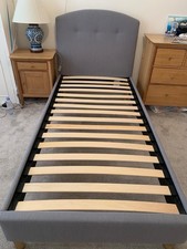 John lewis bed for sale  LONDON
