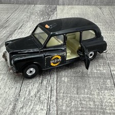 1980's CORGI Austin London rádio táxi táxis vintage 4" coleção de carros clássicos comprar usado  Enviando para Brazil