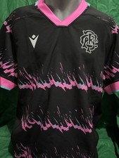 Barbarians rugby training for sale  GLASGOW