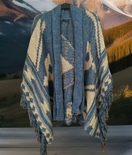 Ralph lauren aztec for sale  ABERDARE