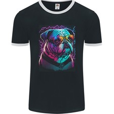 Cool bulldog lunettes d'occasion  Expédié en France