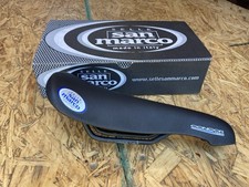 Selle san marco d'occasion  Expédié en Belgium