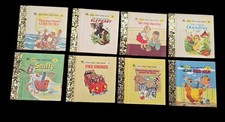 Vintage children book for sale  Pleasant Garden