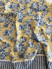 Blue flowers yellow for sale  Cleveland