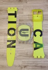 Maxi swatch mgk224 usato  Milano