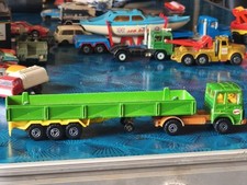 Camion majorette 1.60 d'occasion  Vedène