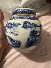 Ringtons blue white for sale  FELTHAM