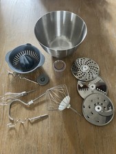 Kenwood khc29 bowl for sale  NOTTINGHAM