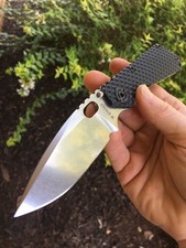 Strider knives sng for sale  Lawrenceburg