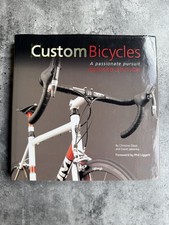 Custom bicycles passionate for sale  BEVERLEY