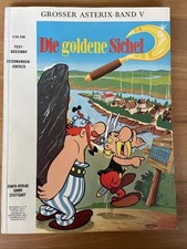 Asterix heft comic gebraucht kaufen  Bomlitz