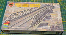 Maquette potoon bridge d'occasion  Elne