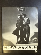 1984 charivari 57th for sale  Upland