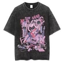Nana shirt imprimé. d'occasion  France