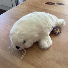 Ravensden seal pup for sale  SANDY