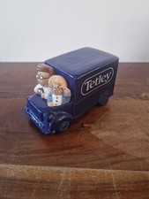 Vintage wade tetley for sale  BRADFORD
