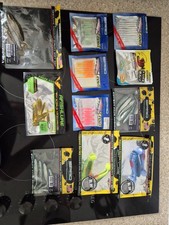 Fishing lures spro for sale  LOUGHTON