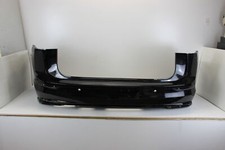 Stoßstange hinten bumper gebraucht kaufen  Rosbach v. d. Höhe