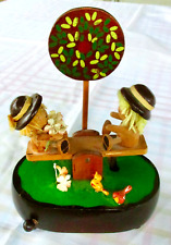 Music box teeter for sale  Michigan City