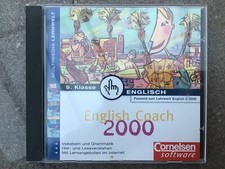 cornelsen english coach gebraucht kaufen  Worms