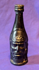 Blsck glass inca for sale  LEVEN