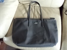 Lacoste woman tote for sale  LONDON