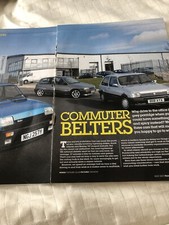 Metro renault alpine for sale  READING