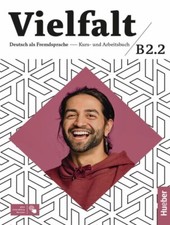 Vielfalt deutsch als gebraucht kaufen  Neumarkt i.d.OPf.