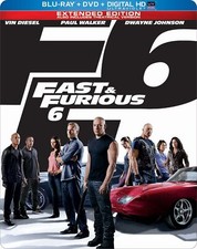 Fast furious blu for sale  Saint George