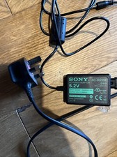 Genuine sony s5220e for sale  WALLINGFORD