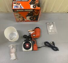 Black decker dhvlp for sale  CHELMSFORD