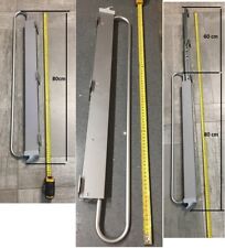 Penderie coulissante profondeu d'occasion  Nice-