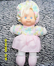Poupee doudou vintage d'occasion  Ligueil