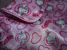 Vintage snoopy pyjama d'occasion  Aubagne