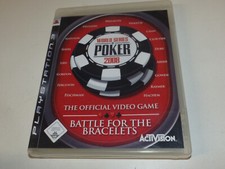 Playstation series poker gebraucht kaufen  Potsdam
