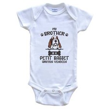 Body bambino brother usato  Spedire a Italy
