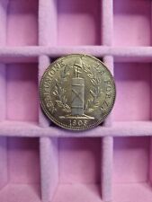 Moneta lire repubblica usato  Milano