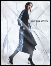 Armani high heels d'occasion  Paris-