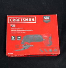 Craftsman v20 oscillating for sale  Maitland