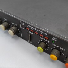 Fostex 3070 compressor usato  Roma