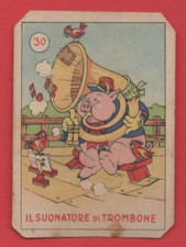 Figurina concorso elah usato Figurina concorso elah usato  Bologna