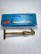 Vintage brass fashion for sale  Fairfield