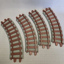 Playskool express curved for sale  Nitro